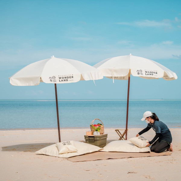 【飛女】布吉以外 - 蔻立 