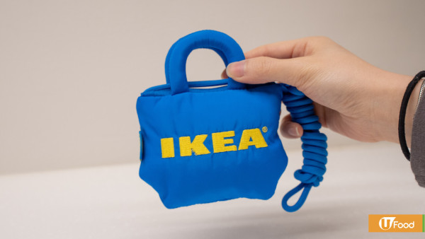 低至6折起！坑口IKEA開幕限時優惠   平底鑊／碗碟／餐具／玻璃杯／小廢包／美食站新品