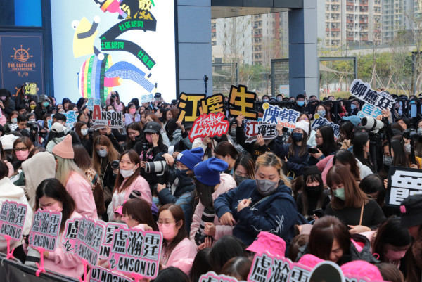 MIRROR宣布舉行世界巡唱 於9大城市澳門/新加坡/倫敦/紐約等地開騷