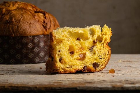 美食版聖誕禮物集合 本地氣泡茶 / 日清即食麵包包 / 台式雪花酥