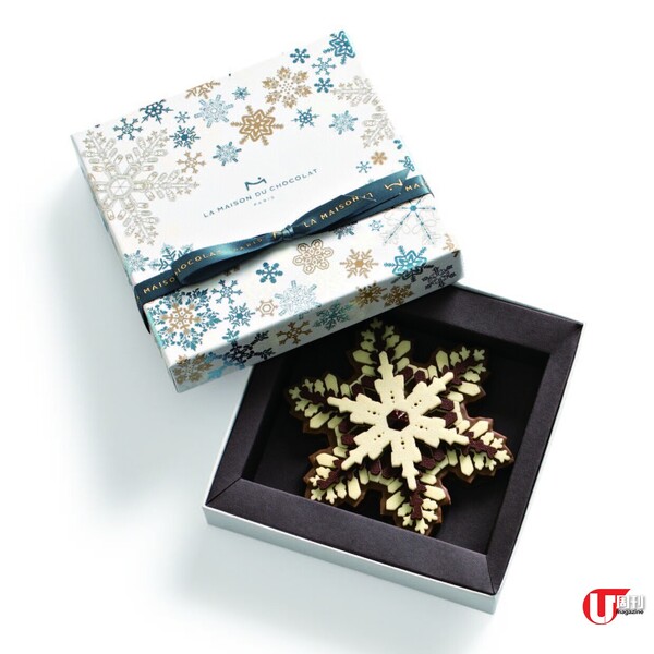 美食版聖誕禮物集合 本地氣泡茶 / 日清即食麵包包 / 台式雪花酥