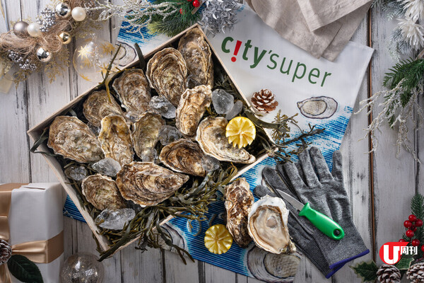 美食版聖誕禮物集合 本地氣泡茶 / 日清即食麵包包 / 台式雪花酥