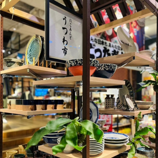 日本niko and ...在店新年企劃  陶器500日圓起！天婦羅筷子架、地區代表鍋具