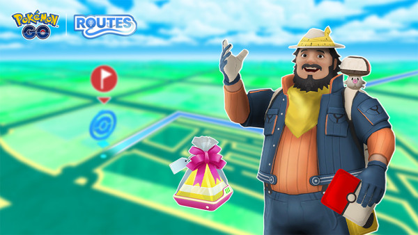 Pokémon GO全新功能登場 2024年3月帶你暢遊台南燈會 