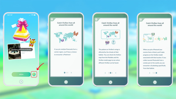 Pokémon GO全新功能登場 2024年3月帶你暢遊台南燈會 