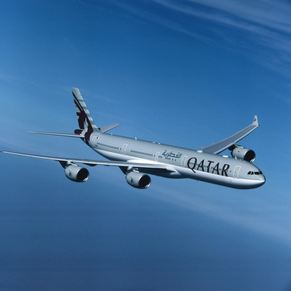 2023航空公司排名出爐！ 卡塔爾航空續稱冠  國泰航空一原因失分最多