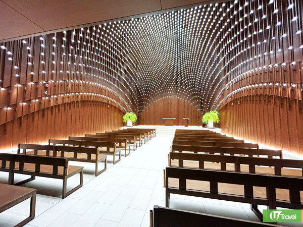 【名古屋酒店】記者試住全新開幕名古屋酒店TIAD！3分鐘到榮商圈Shopping/打卡夢幻禮堂 