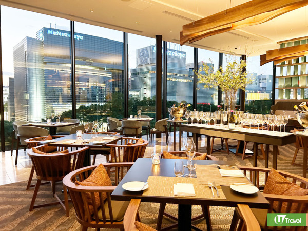 【名古屋酒店】記者試住全新開幕名古屋酒店TIAD！3分鐘到榮商圈Shopping/打卡夢幻禮堂 