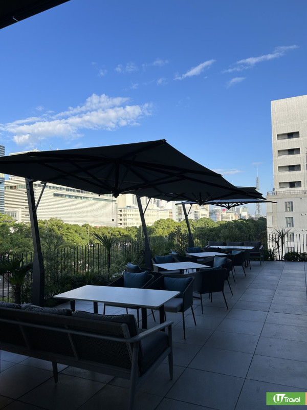 【名古屋酒店】記者試住全新開幕名古屋酒店TIAD！3分鐘到榮商圈Shopping/打卡夢幻禮堂 