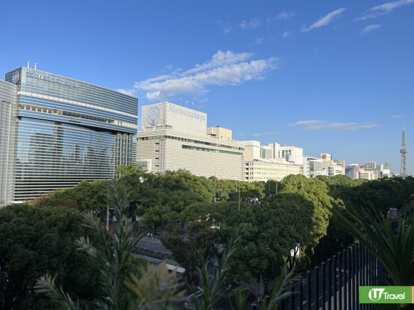 【名古屋酒店】記者試住全新開幕名古屋酒店TIAD！3分鐘到榮商圈Shopping/打卡夢幻禮堂 