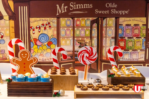 佳節自助餐 Last Call 歷山酒店 / WM Hotel / 沙田凱悅實惠 Buffet