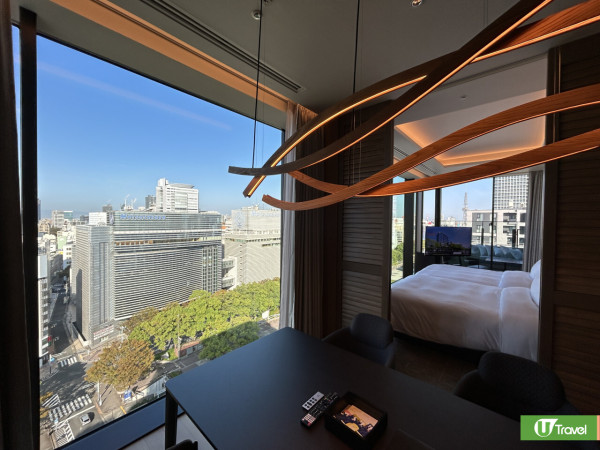 【名古屋酒店】記者試住全新開幕名古屋酒店TIAD！3分鐘到榮商圈Shopping/打卡夢幻禮堂 