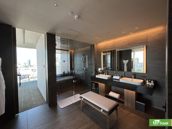 【名古屋酒店】記者試住全新開幕名古屋酒店TIAD！3分鐘到榮商圈Shopping/打卡夢幻禮堂 