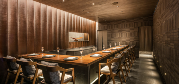 【名古屋酒店】記者試住全新開幕名古屋酒店TIAD！3分鐘到榮商圈Shopping/打卡夢幻禮堂 