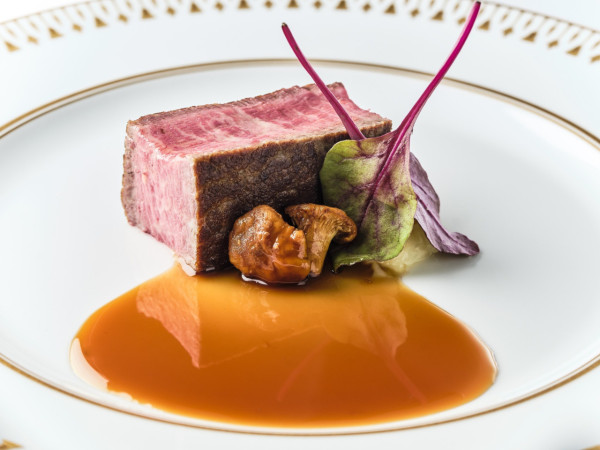 聖誕約會餐廳推介 101 樓海景意式餐廳 / Cozy 法式小館 / 西班牙聖誕餐