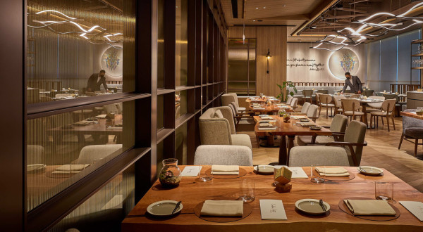 聖誕約會餐廳推介 101 樓海景意式餐廳 / Cozy 法式小館 / 西班牙聖誕餐