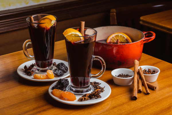 聖誕約會餐廳推介 101 樓海景意式餐廳 / Cozy 法式小館 / 西班牙聖誕餐