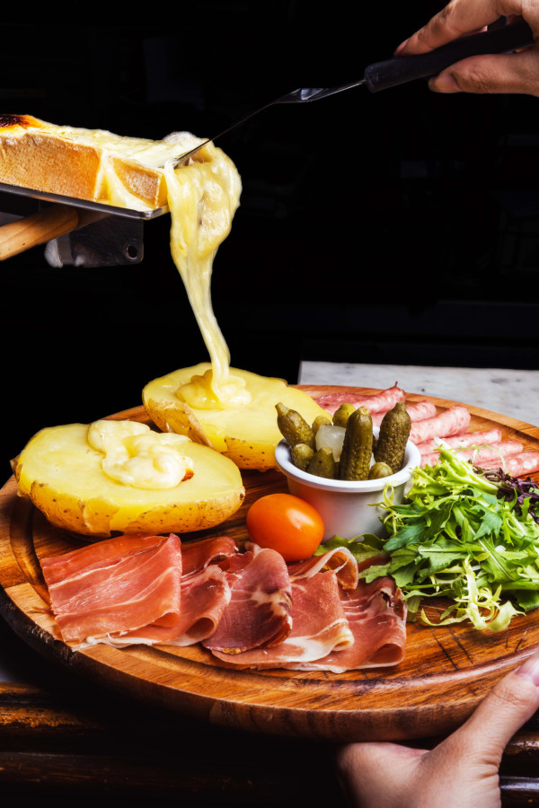 聖誕約會餐廳推介 101 樓海景意式餐廳 / Cozy 法式小館 / 西班牙聖誕餐