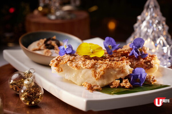 聖誕約會餐廳推介 101 樓海景意式餐廳 / Cozy 法式小館 / 西班牙聖誕餐