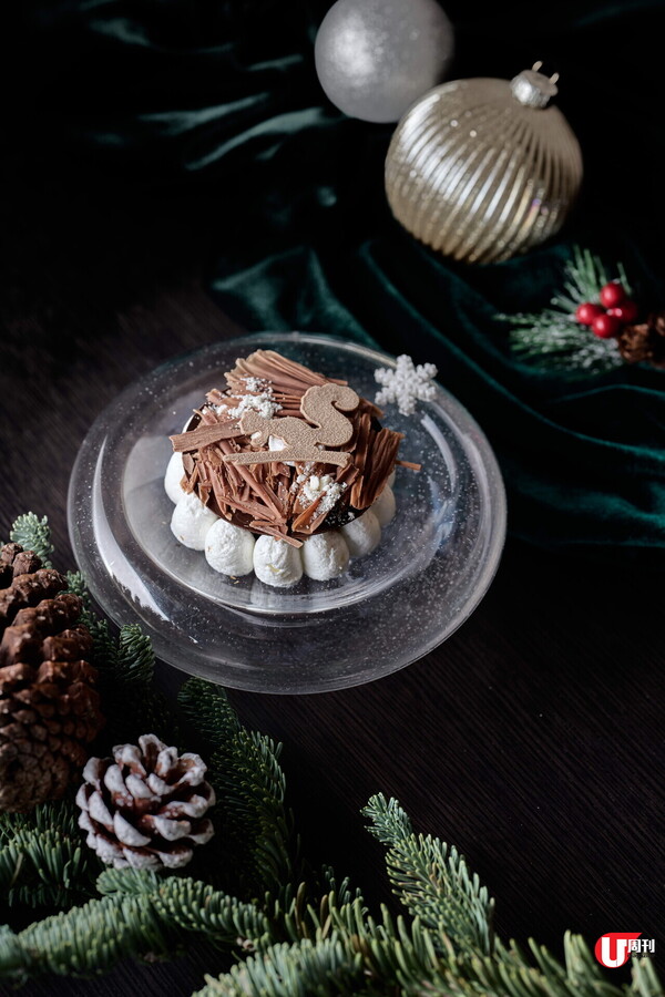 聖誕約會餐廳推介 101 樓海景意式餐廳 / Cozy 法式小館 / 西班牙聖誕餐