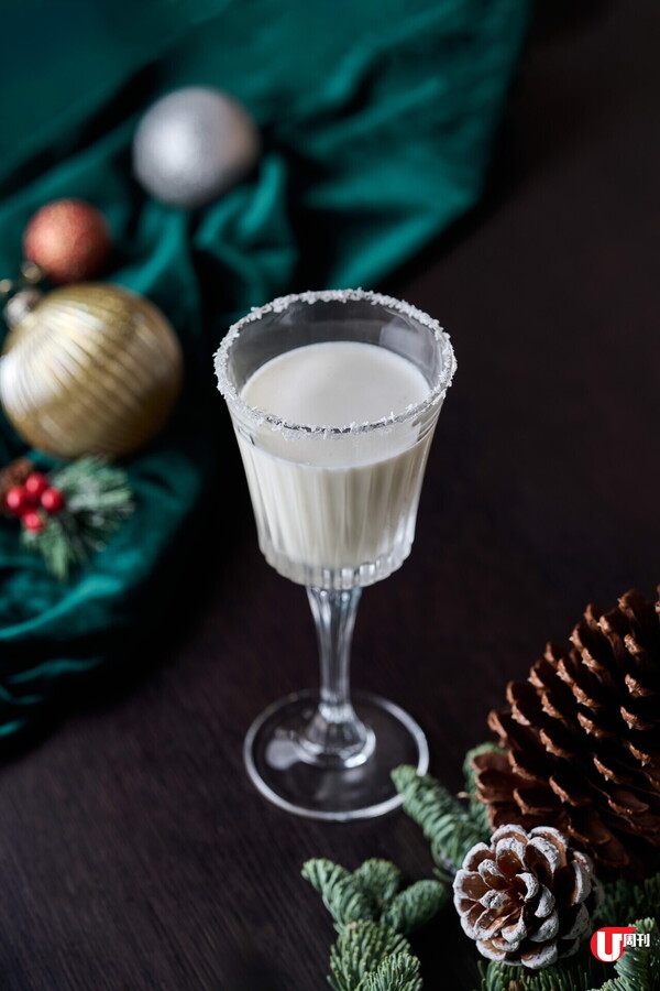 聖誕約會餐廳推介 101 樓海景意式餐廳 / Cozy 法式小館 / 西班牙聖誕餐