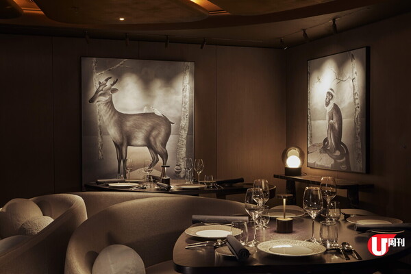 聖誕約會餐廳推介 101 樓海景意式餐廳 / Cozy 法式小館 / 西班牙聖誕餐