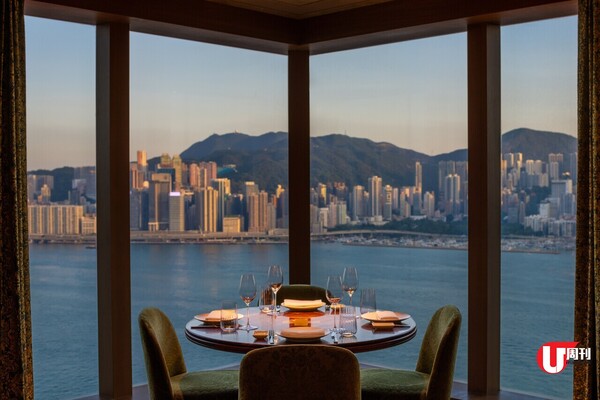 世界級名牌酒店 Mondrian 開幕 全球第一屠夫意式扒房曝光 / 無限奉上炭燒全牛聖誕套餐