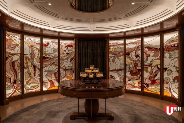 世界級名牌酒店 Mondrian 開幕 全球第一屠夫意式扒房曝光 / 無限奉上炭燒全牛聖誕套餐