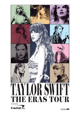 Taylor Swift連續2年成為全球最多碳排放名人  原因竟然跟她拍拖有關？ 