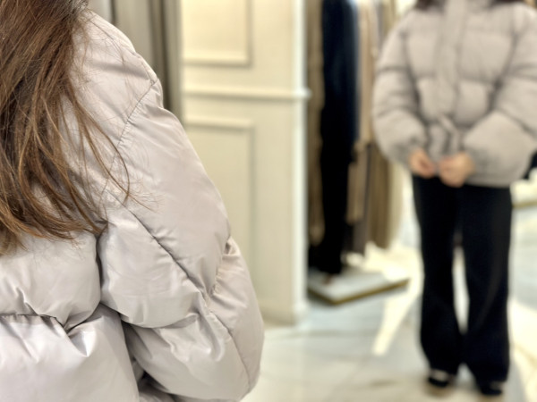 羽絨正確穿法|日本節目實測:羽絨內穿厚衫=越著越凍?專家揭3大保暖謬誤 著錯HEATTECH凍過唔著!