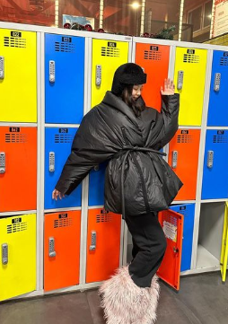 羽絨正確穿法|日本節目實測:羽絨內穿厚衫=越著越凍?專家揭3大保暖謬誤 著錯HEATTECH凍過唔著!