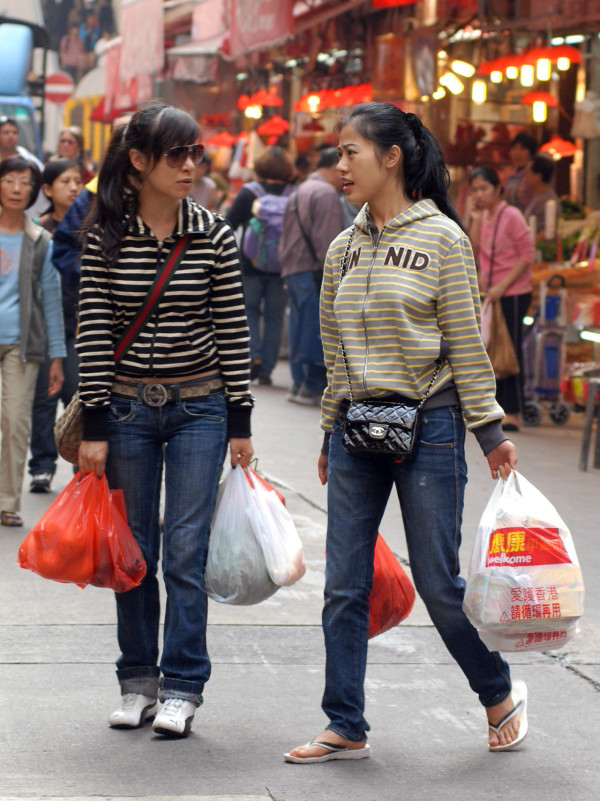 留多個錢傍身呀！香港人每月平均儲蓄升至$9,000  主婦平均月儲$5,600、要有108萬先夠安全感