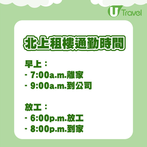 港男00北上租樓住千尺屋  寧花4小時來回上班／大讚生活指數平香港一半！ 
