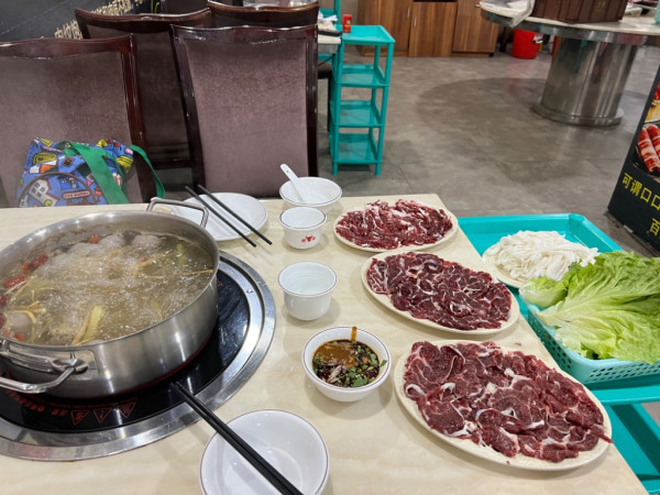 港男00北上租樓住千尺屋  寧花4小時來回上班／大讚生活指數平香港一半！ 