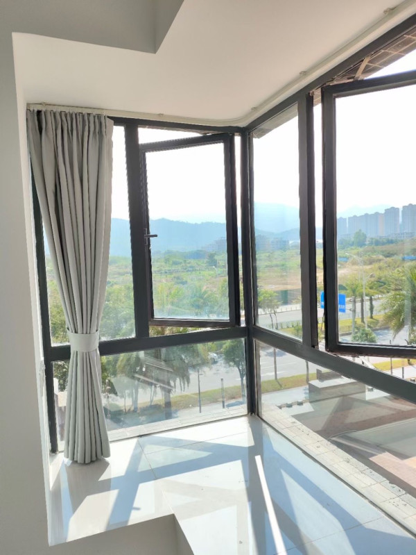 港男00北上租樓住千尺屋  寧花4小時來回上班／大讚生活指數平香港一半！ 