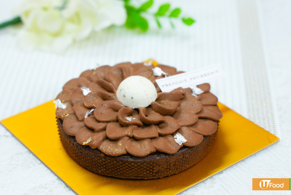 全港15間生日蛋糕推介  千層酥皮拿破崙蛋糕／罐裝蛋糕／打卡蛋糕