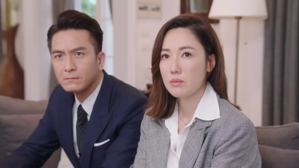 新聞女王2｜男主角首播第一集一出場即刻死 連續兩劇冇得留低惹熱議：係咪得罪人