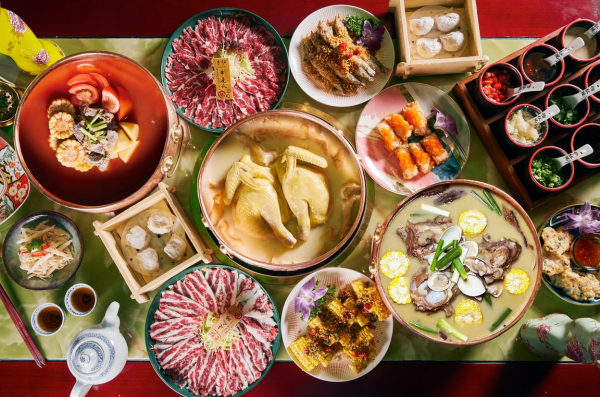 香港逾15間必食打邊爐推介  唱K火鍋／任食雞煲／過江龍台式火鍋／港式沙嗲鍋／重慶麻辣火鍋