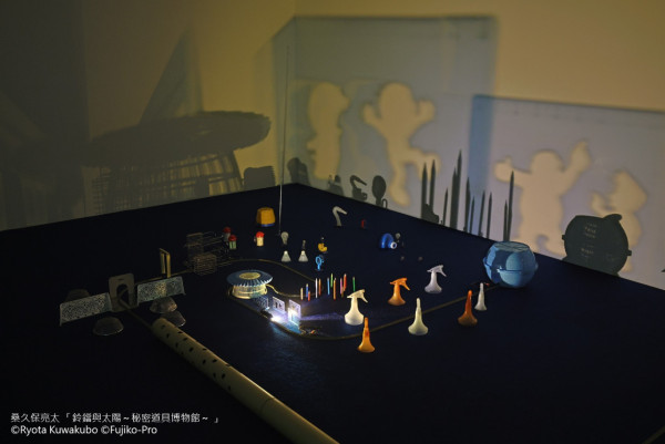 台北自由行2024｜《The哆啦A夢展 台北2023》首度襲台 聯乘日本一線藝術家！村上隆/奈良美智/蜷川實花 