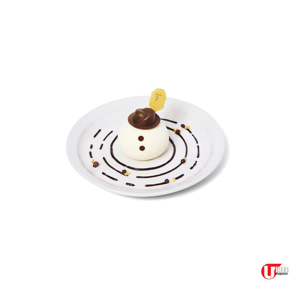 BAPE CAFE!? 一周年 全新特飲甜品 Menu / 粉絲必儲限定 Tee