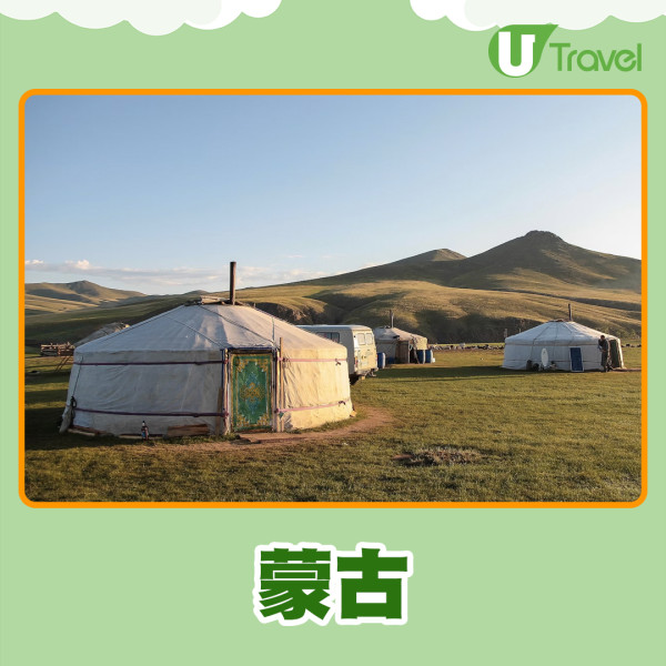 Lonely Planet公佈最佳旅遊地點排行榜2024  亞洲地區竟佔大多數！ 