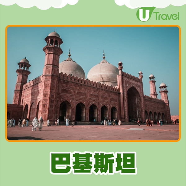 Lonely Planet公佈最佳旅遊地點排行榜2024  亞洲地區竟佔大多數！ 