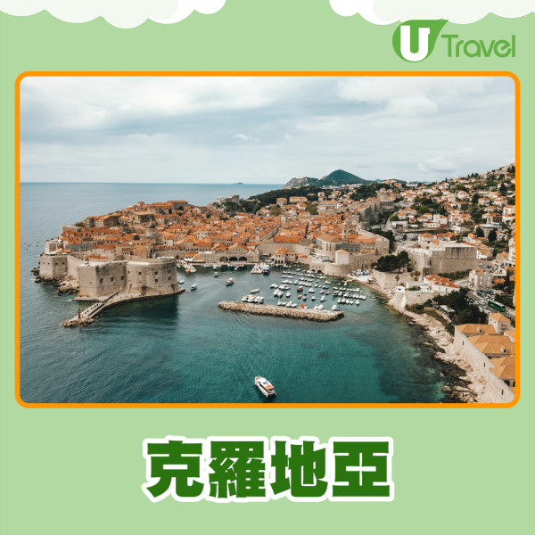 Lonely Planet公佈最佳旅遊地點排行榜2024  亞洲地區竟佔大多數！ 