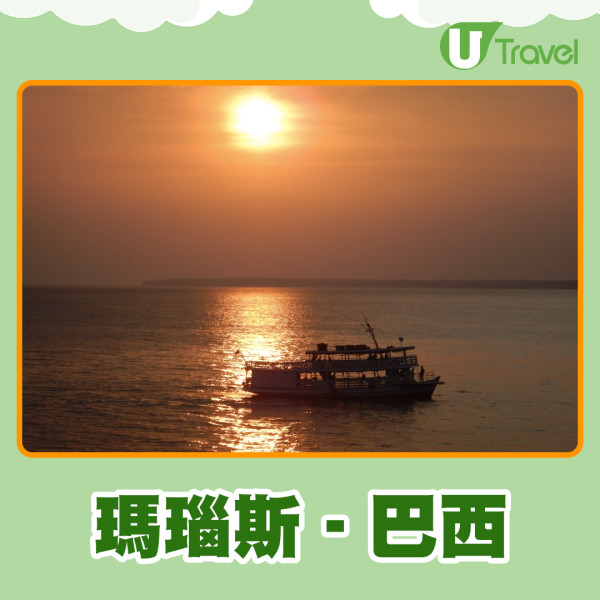 Lonely Planet公佈最佳旅遊地點排行榜2024  亞洲地區竟佔大多數！ 