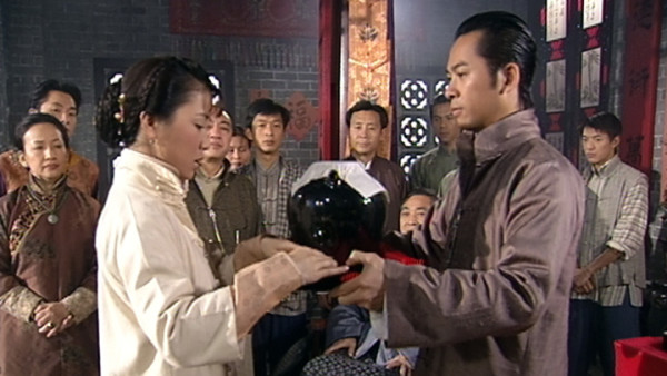 佘詩曼13大經典角色劇集代表作回顧！由雞仔聲到港劇一姐獲封「TVB傳奇」