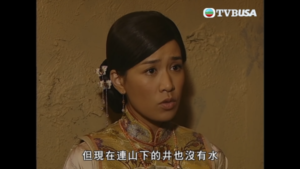 佘詩曼13大經典角色劇集代表作回顧！由雞仔聲到港劇一姐獲封「TVB傳奇」