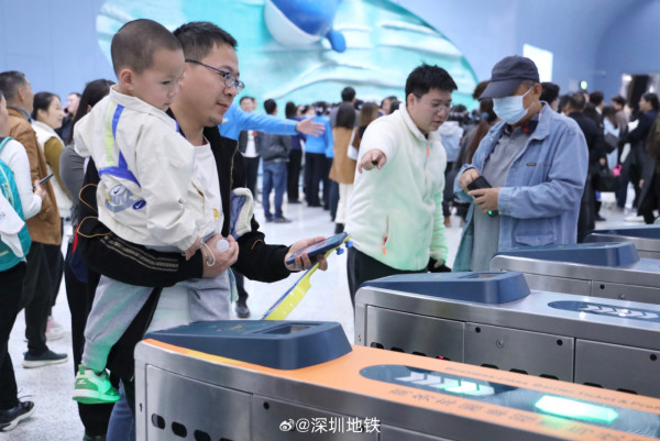 深圳地鐵8號線｜蓮塘直通大小梅沙南澳12打卡景點 鹽田美食5推介 