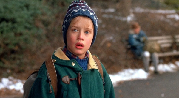 《Home Alone 2》情節真實上演 6歲小孩上錯機！飛到無雷公咁遠？ 