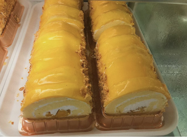 大家旺麵包（圖片來源︰森織里@小紅書）