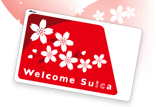 日本「西瓜卡」Suica復活開售！8大限定購買點一覽 